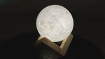 Beautiful Moon Nightlight Lamp