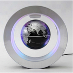 Magnetic Levitating Globe