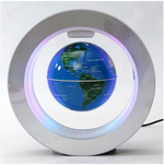 Magnetic Levitating Globe