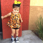 Little Pumpkin Apparel