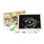 Wooden Magnetic Board for Kids