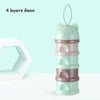 Adorable Baby Food Divider