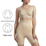 High Waisted Shapewear