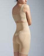 High Waisted Shapewear