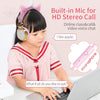 Cute Unicorn Headphones