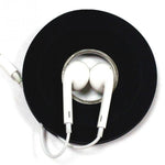 Earpiece Donut Magnet Cable Organizer